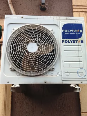 Polystar Air Conditioner