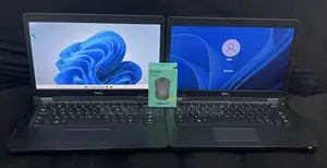 Laptop Dell Latitude 14 5480 8GB Intel Core i5 SSD 256GB