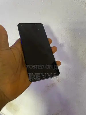 Samsung Galaxy A21s 128 GB Black