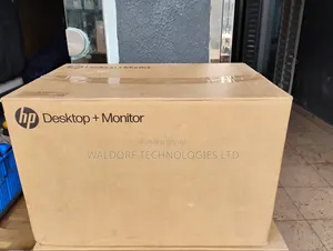 New Desktop Computer HP 290 G9 8GB Intel Core i5 SSD 512GB