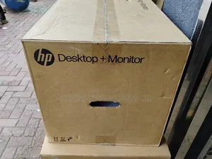 New Desktop Computer HP 290 G9 8GB Intel Core i5 SSD 512GB