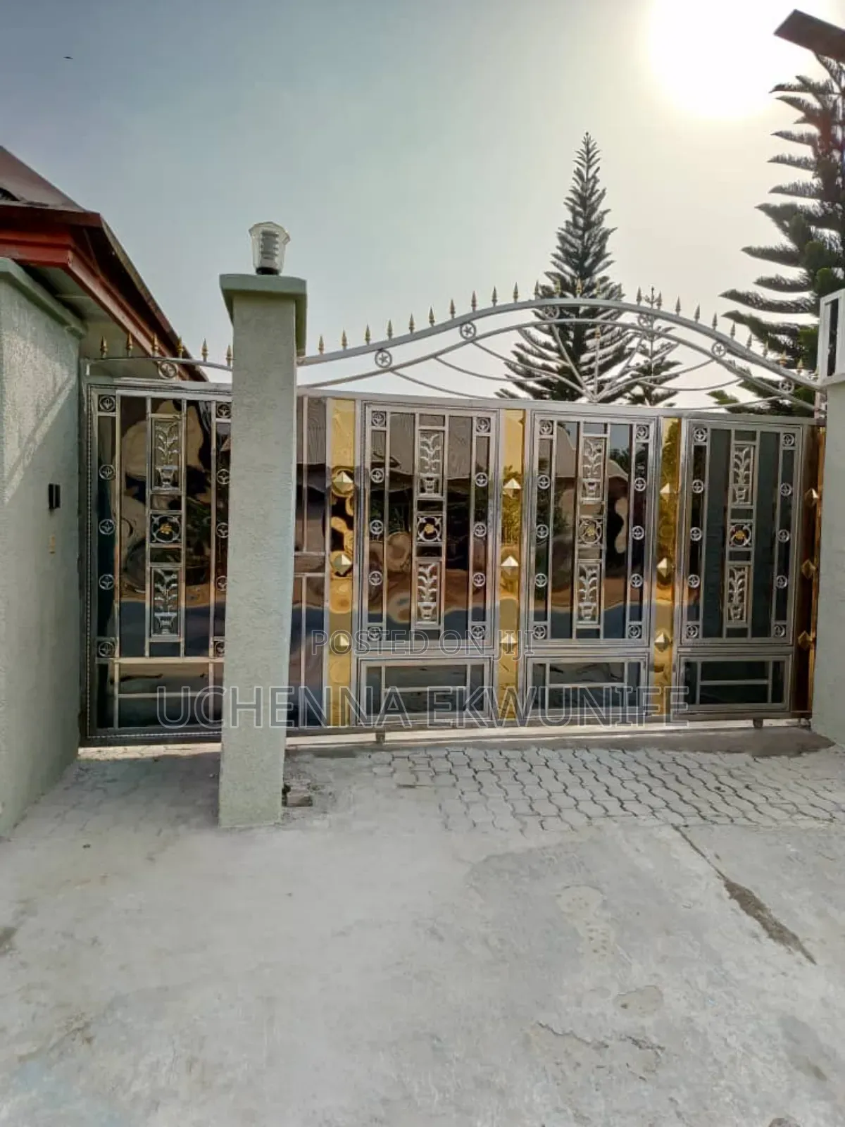 Black Gate