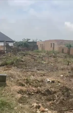 30 by 120 Land for Sale
