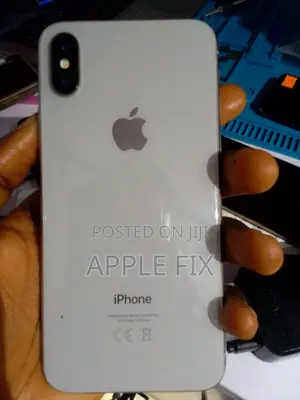 Your One-Stop Apple Repair Expert