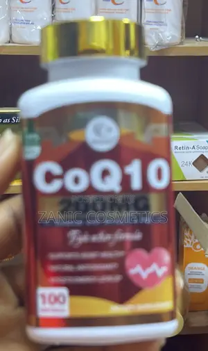 Coq10. 20000mg