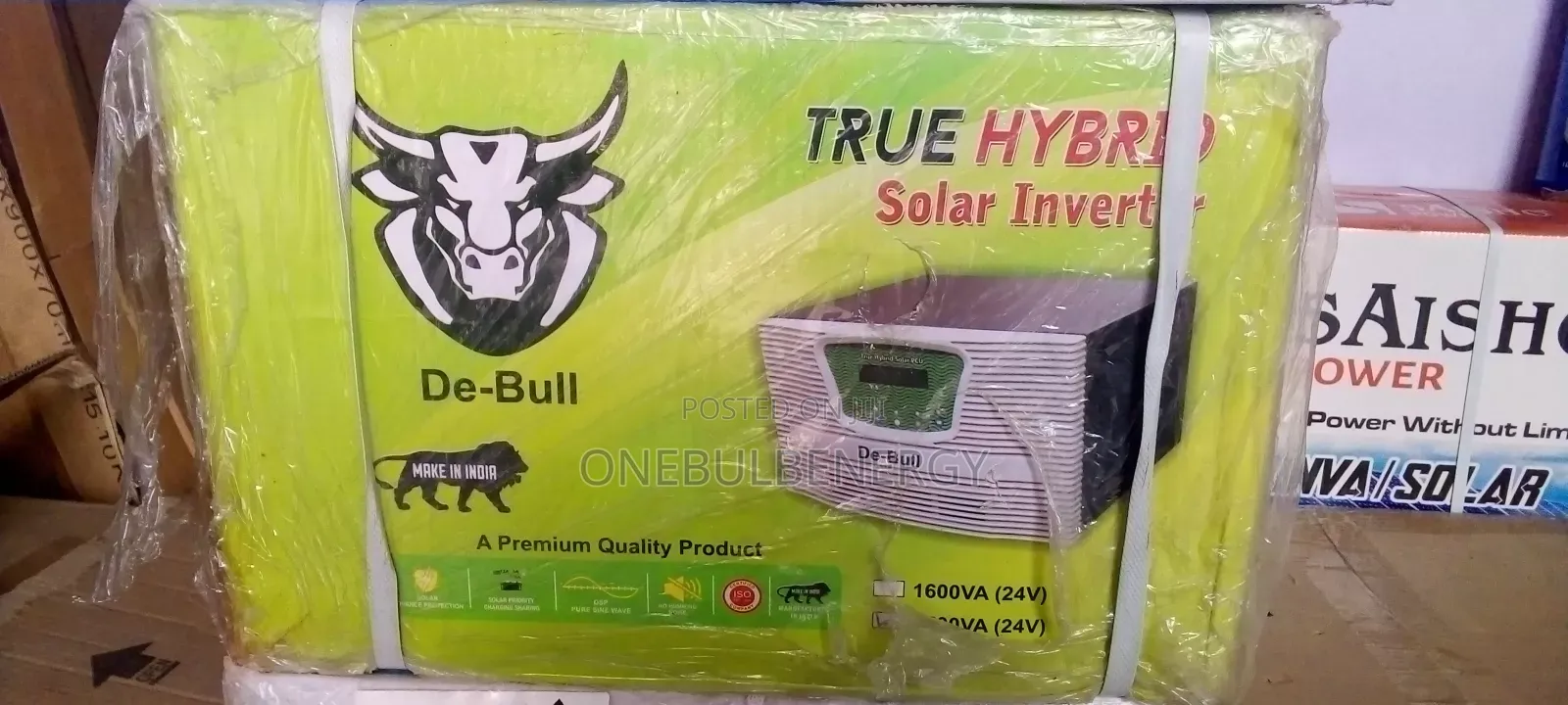 Solar Inverter