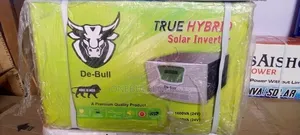 Solar Inverter