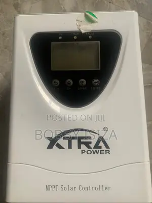 Solar Controller
