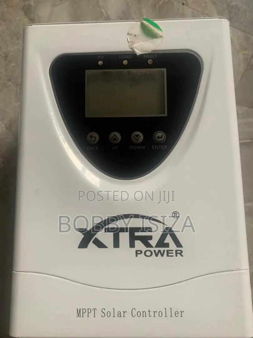 Solar Controller