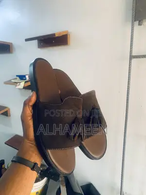Hand Made Footwear