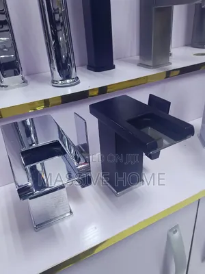 Top Quality Basin Mixer Tap Water Fall
