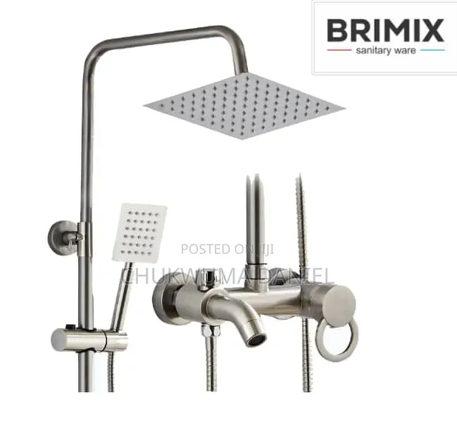 Plumbing Materials