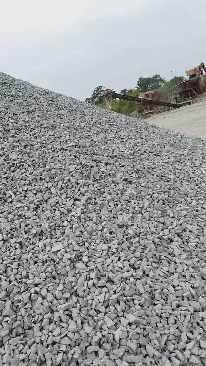 Free Stone Supply Store