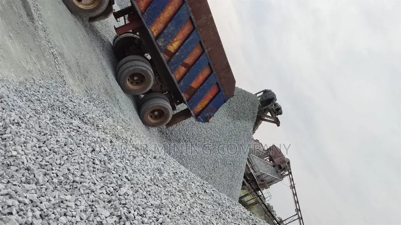 Free Stone Supply Store