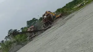 Free Stone Supply Store