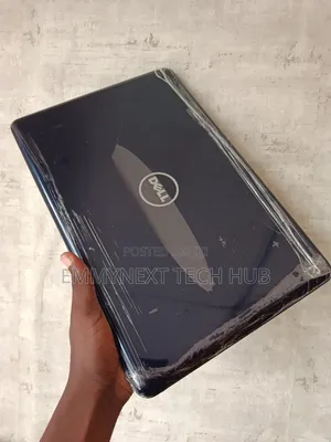 Laptop Dell Inspiron 15 5567 8GB Intel Core i3 SSD 128GB