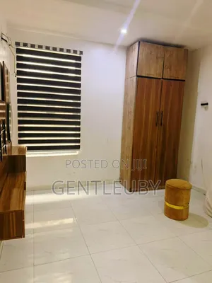 A Tastefully 2 Bedroom Apartment for Rent, Lekki Ph.2