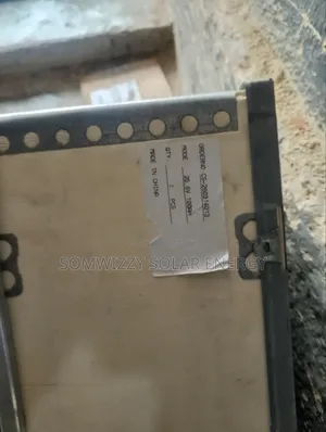 High Quality 2.5kwh Zen Max Lithium Battery 24v.
