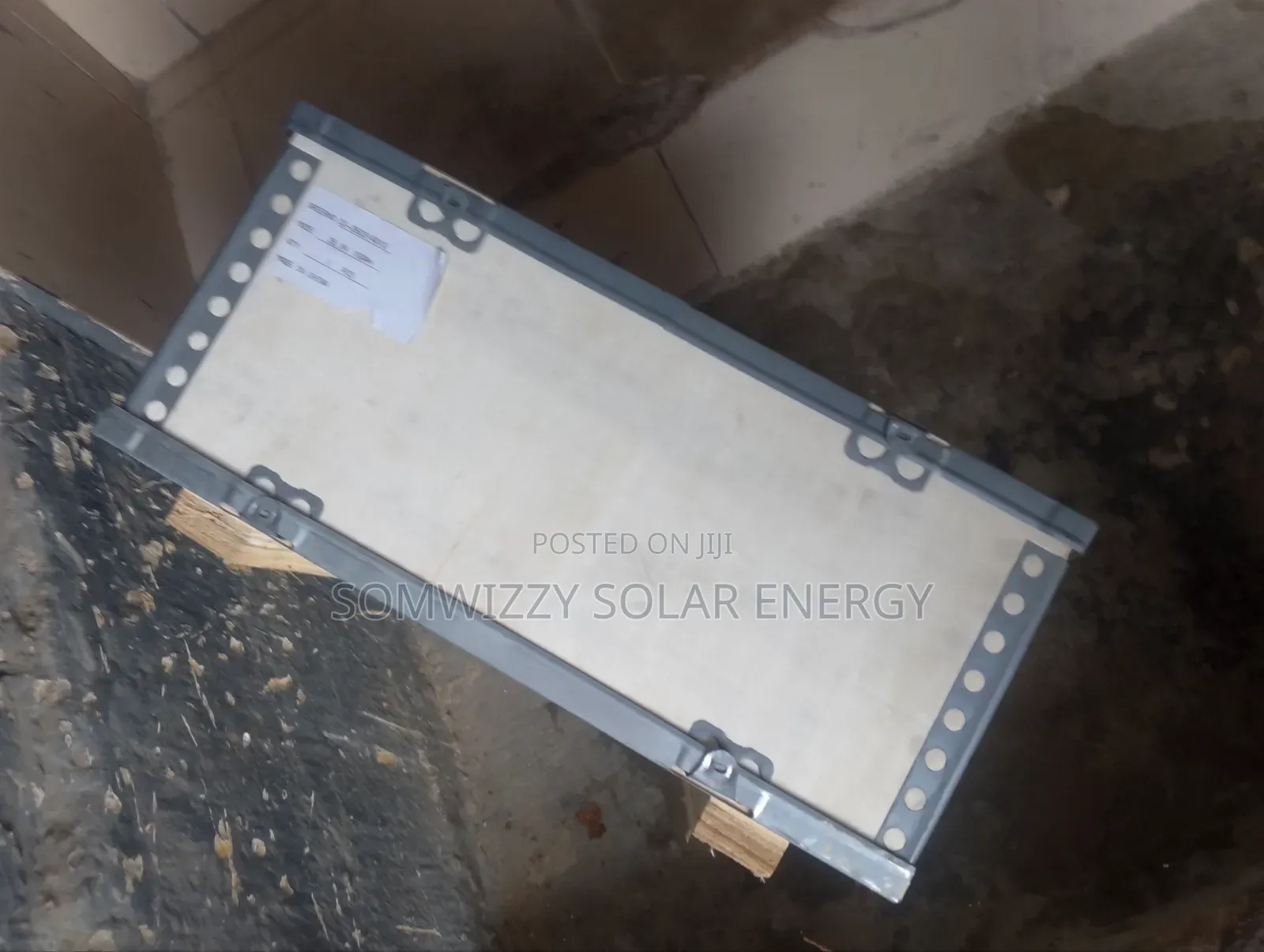 High Quality 2.5kwh Zen Max Lithium Battery 24v.