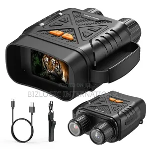 800m Camping Night Vision Binoculars