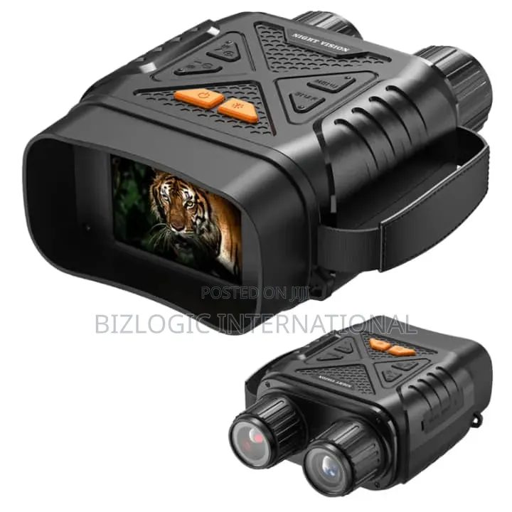 800m Camping Night Vision Binoculars