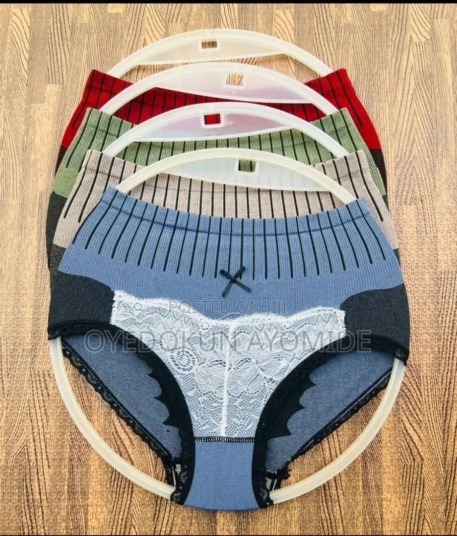 Pants Available