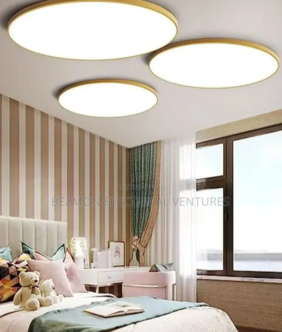Interior Ceiling Light Available for Sale