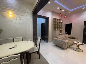 Furnished 3bdrm Block of Flats in Wuye for sale