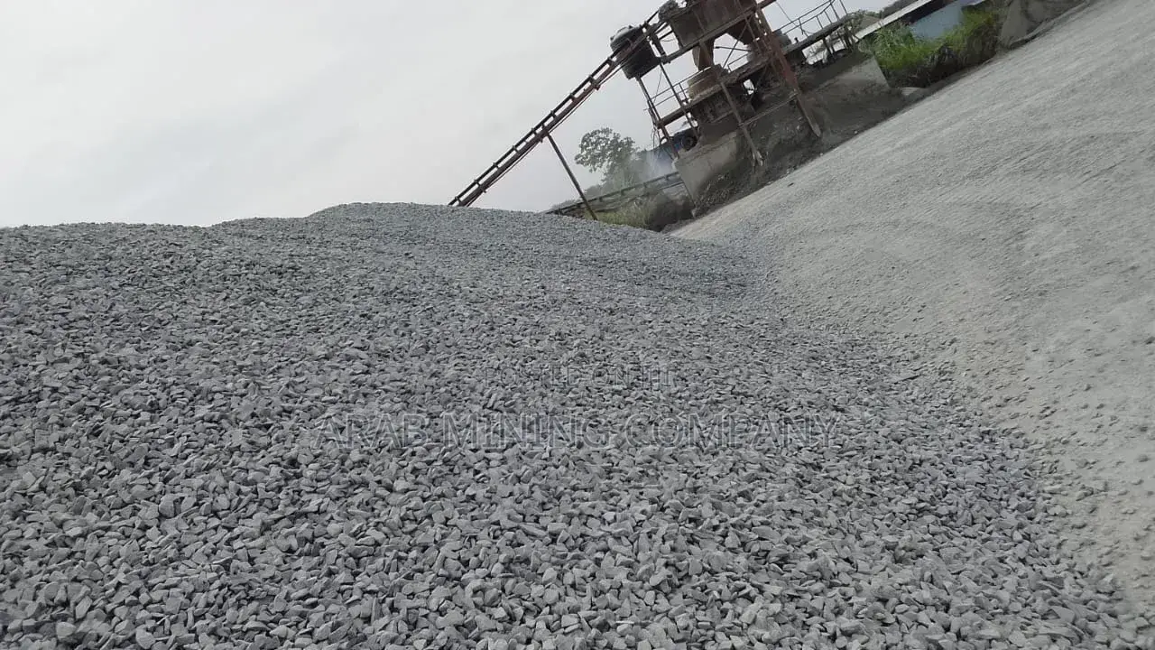 High Quality Chipping
