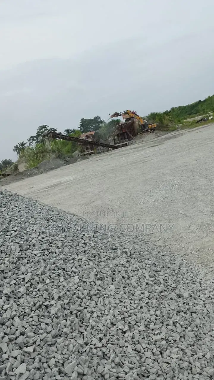 High Quality Chipping