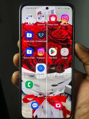 Samsung Galaxy S20 128 GB Gray