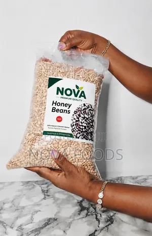 Beans,Spices,Palm Oil,Garri, Crayfish,Bongafish