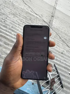 Apple iPhone 11 Pro Max 256 GB White