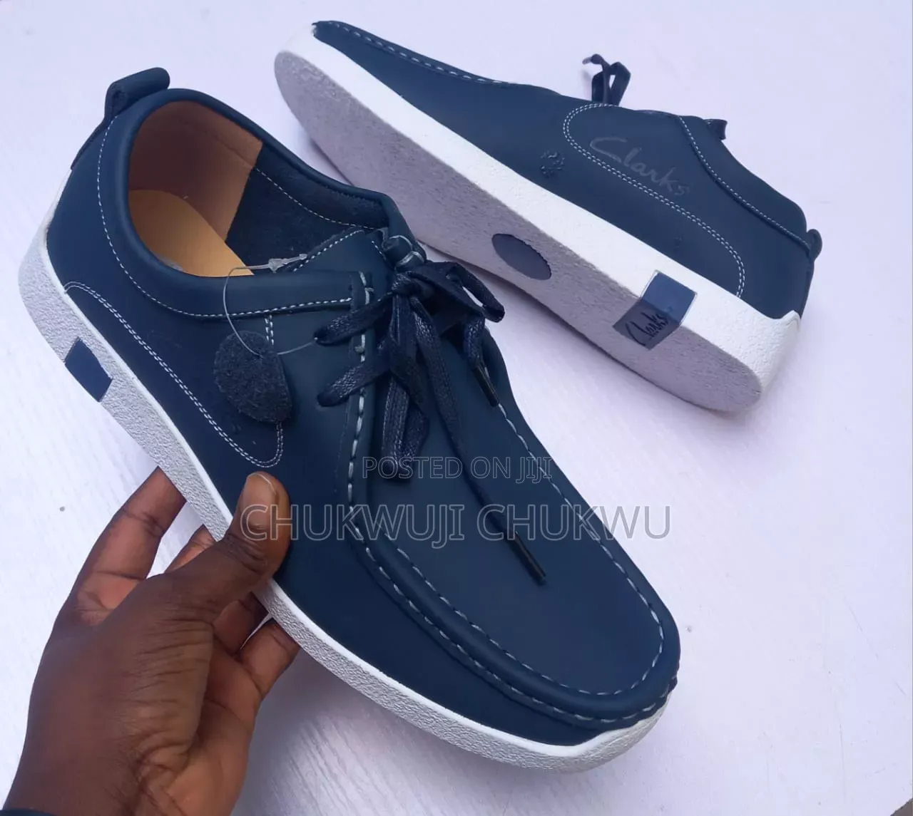Chukkas and Co