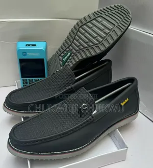 Chukkas and Co