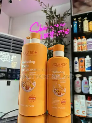 Body Skincare
