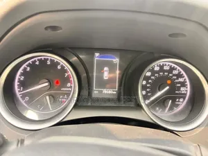 Toyota Camry 2019 White