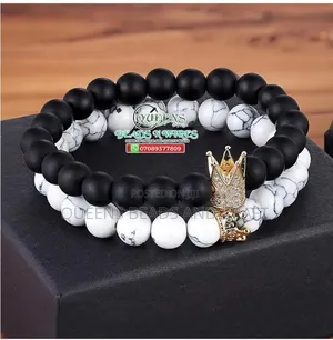 Beaded Bracelets