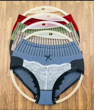 Pants Available