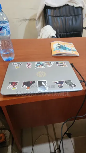 Laptop HP EliteBook 820 G3 8GB Intel Core i5 HDD 500GB