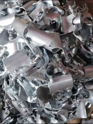 Single Couplers