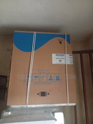 Skyrun Washing Machine 11kg