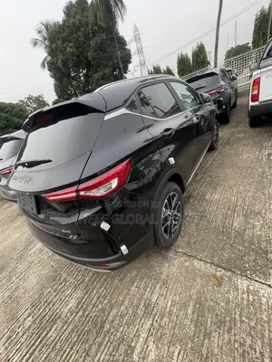New Toyota Corolla 2026 Black