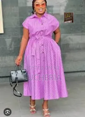 Female Dress