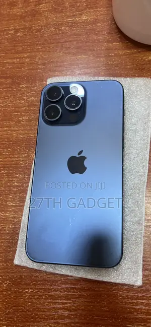 Apple iPhone 15 Pro Max 512 GB Blue