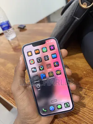 Apple iPhone 14 128 GB Blue