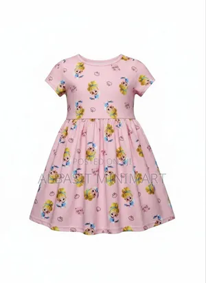 Kids Dress