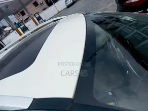 Mercedes-Benz M Class 2012 White