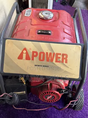 Ipower Infinite
