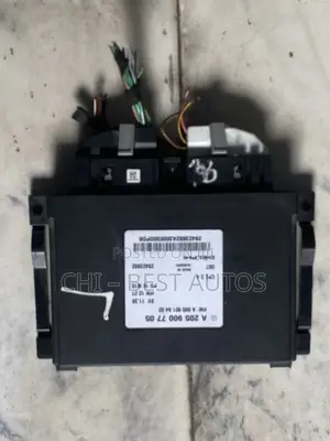 Mercedes Benz Drive Train or Esp Module for W205